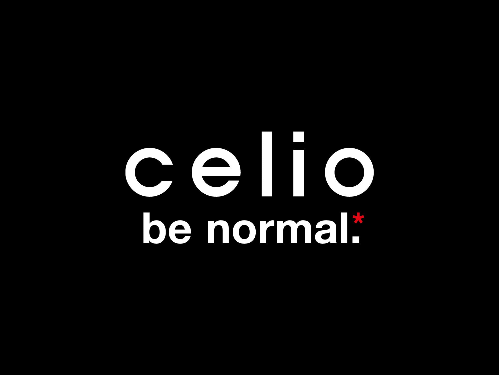 0}  celio be normal