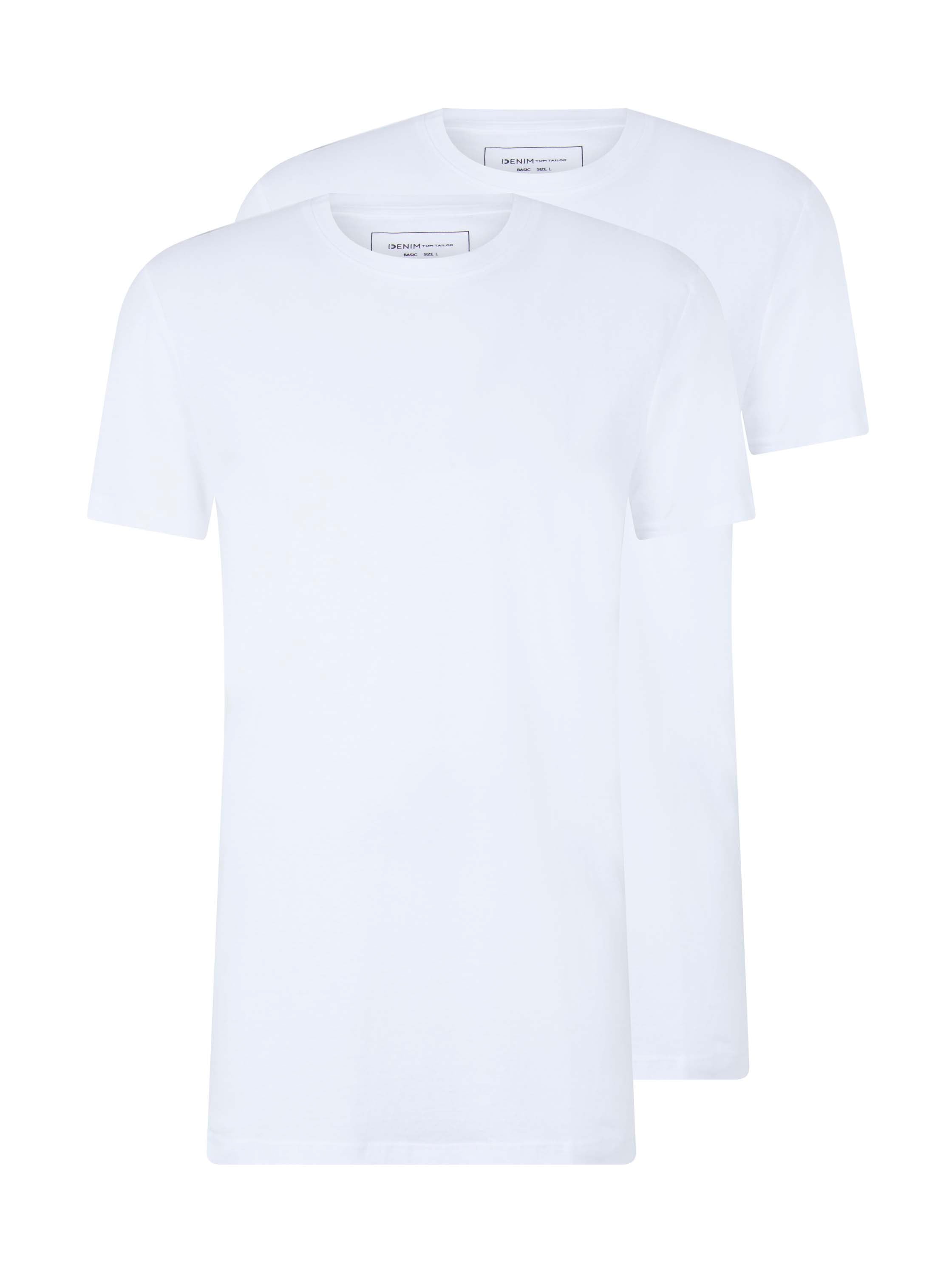 Goza Cotton A-Shirt Undershirt Tank Tops for Men (3 Pack)