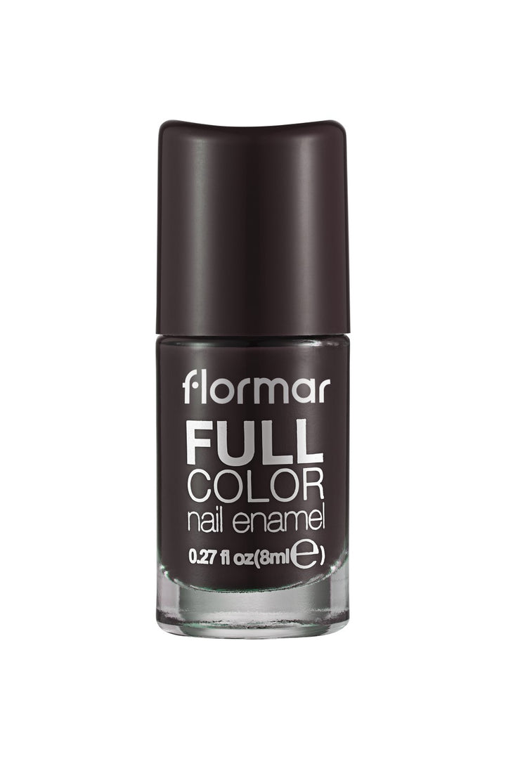 Full Color Ultra High Pigmented & Glossy Finish Nail Polish