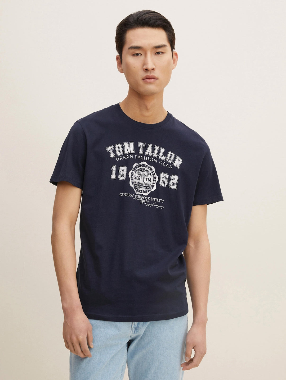 Tailor Non-Sale – Square Collection Tom \