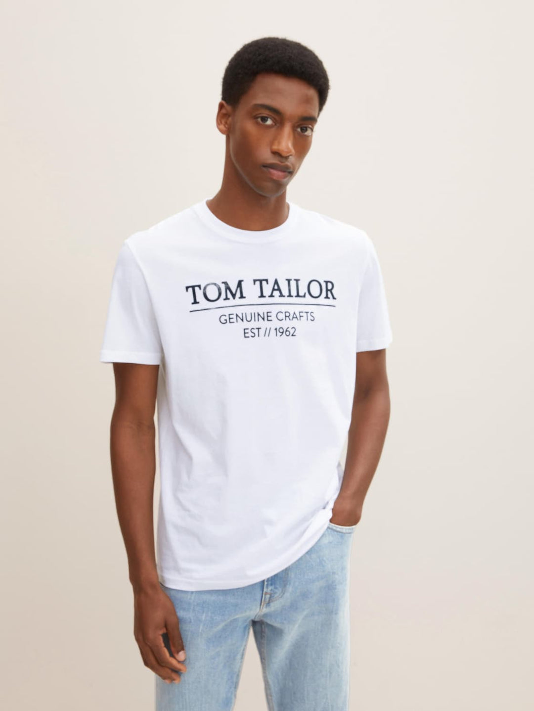 Tom Tailor Tagged Non-Sale Square Deal Collection – \