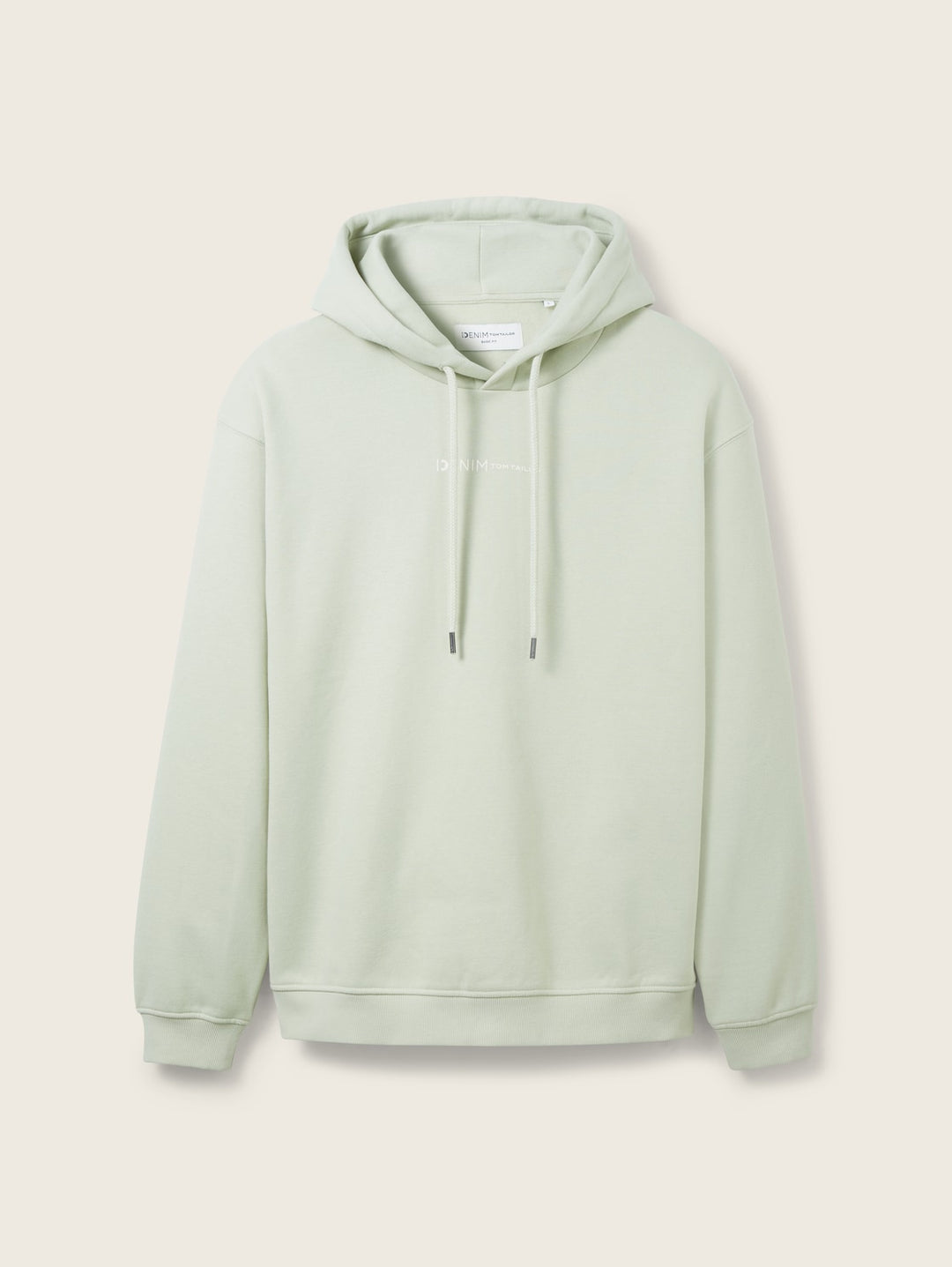 HOODY WITH PRINT