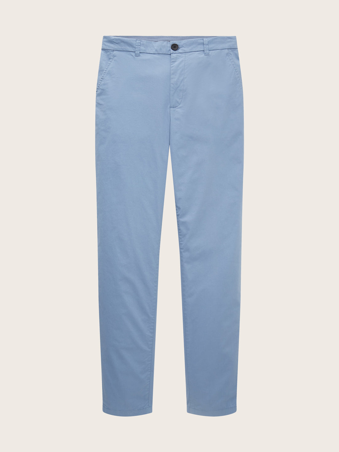 RELAXED TAPERED CHINO
