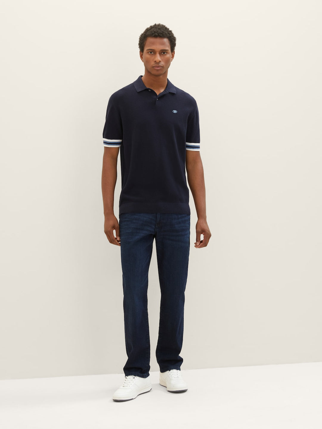 TOM TAILOR MARVIN STRAIGHT – Square Deal