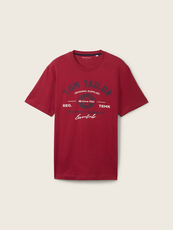 LOGO TEE