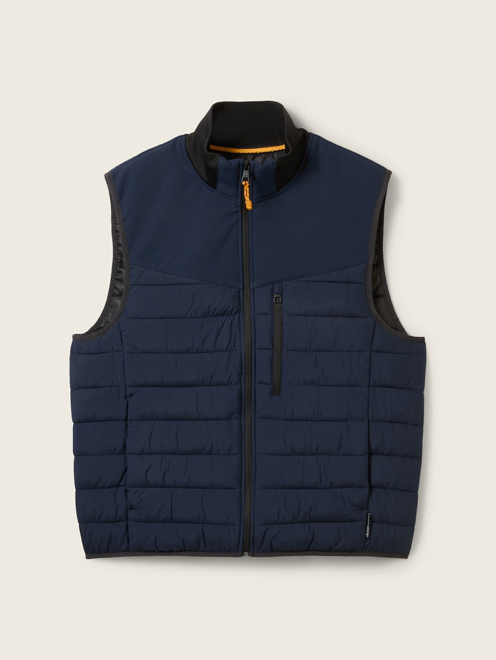 HYBRID VEST