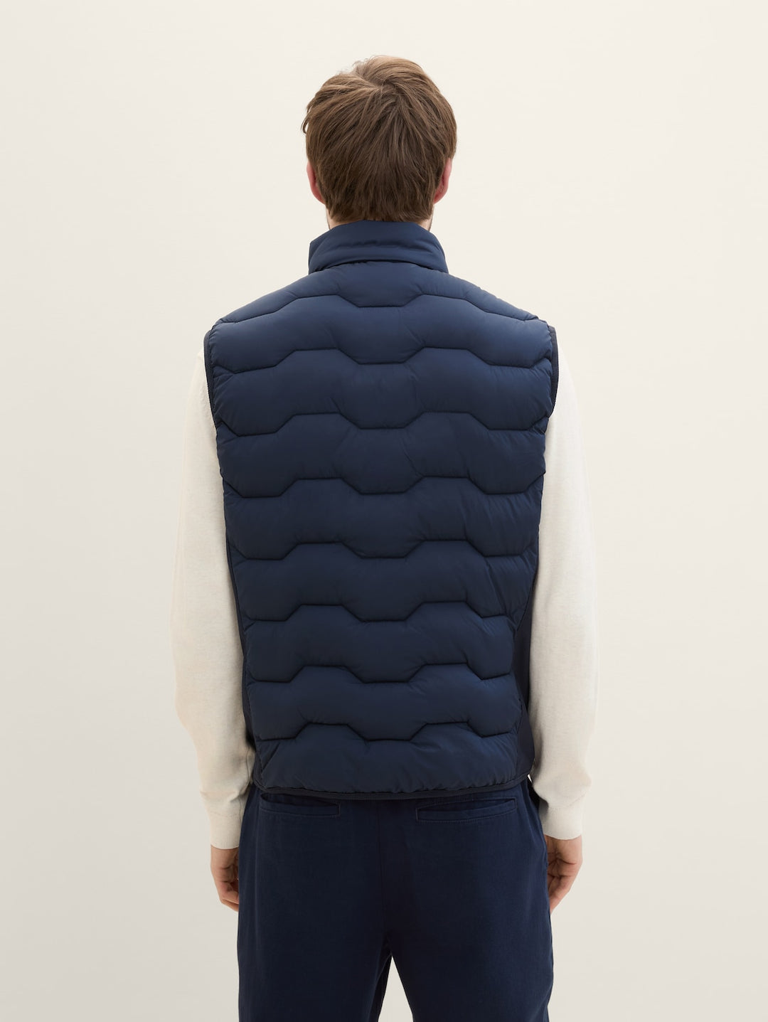 HYBRID VEST