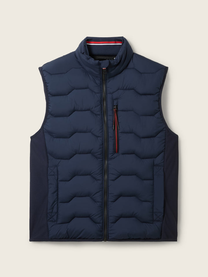 HYBRID VEST