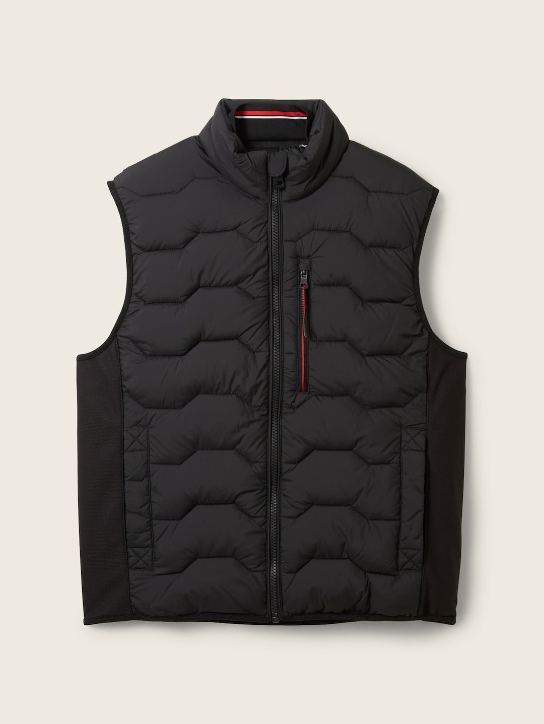 HYBRID VEST