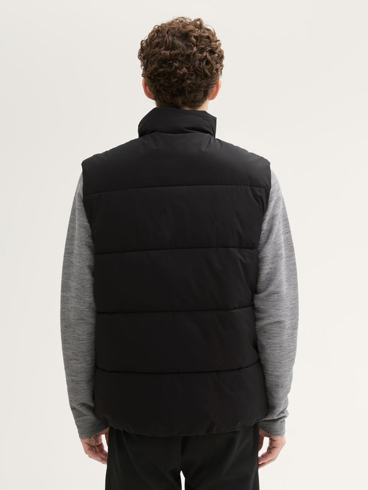 PUFFER VEST