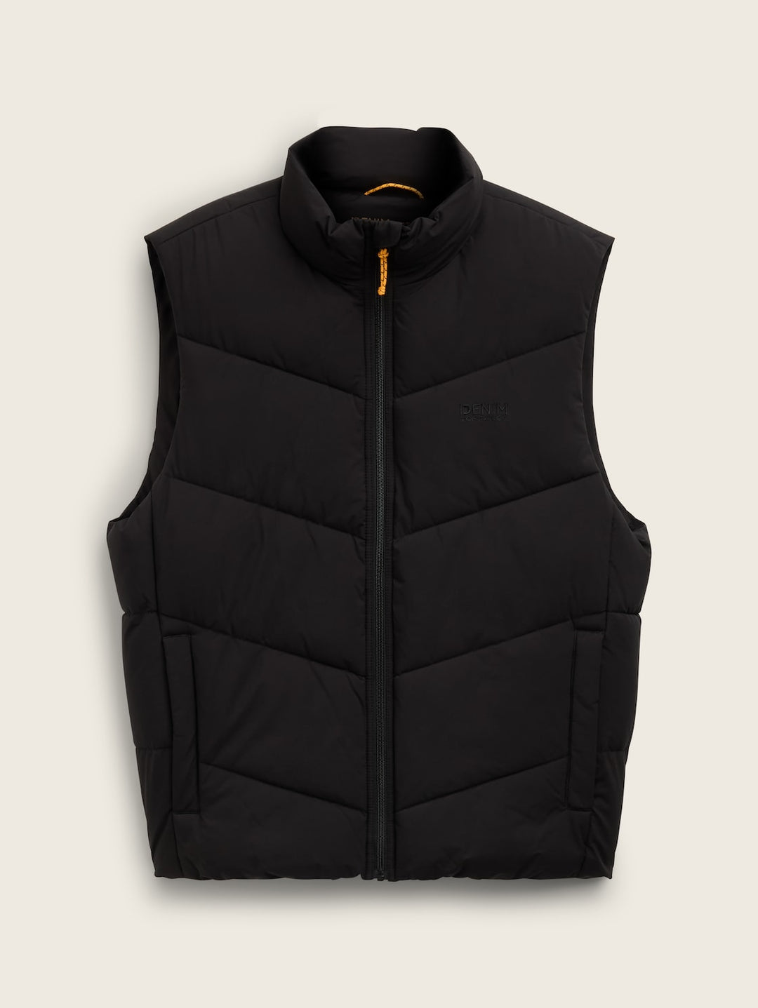 PUFFER VEST