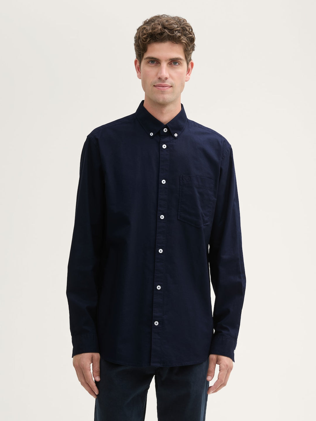 OXFORD SHIRT