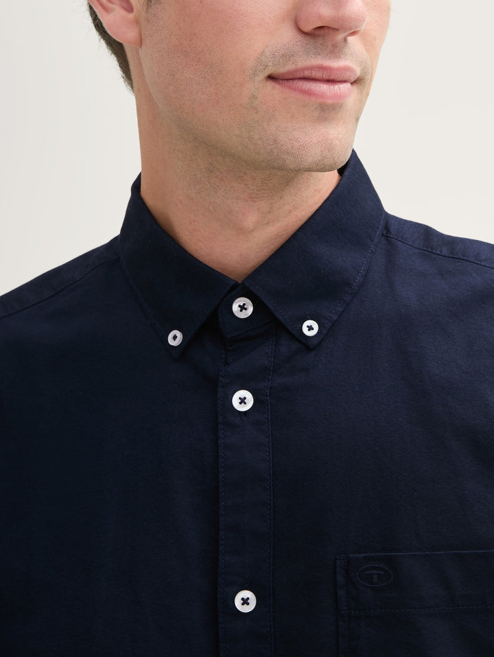 OXFORD SHIRT