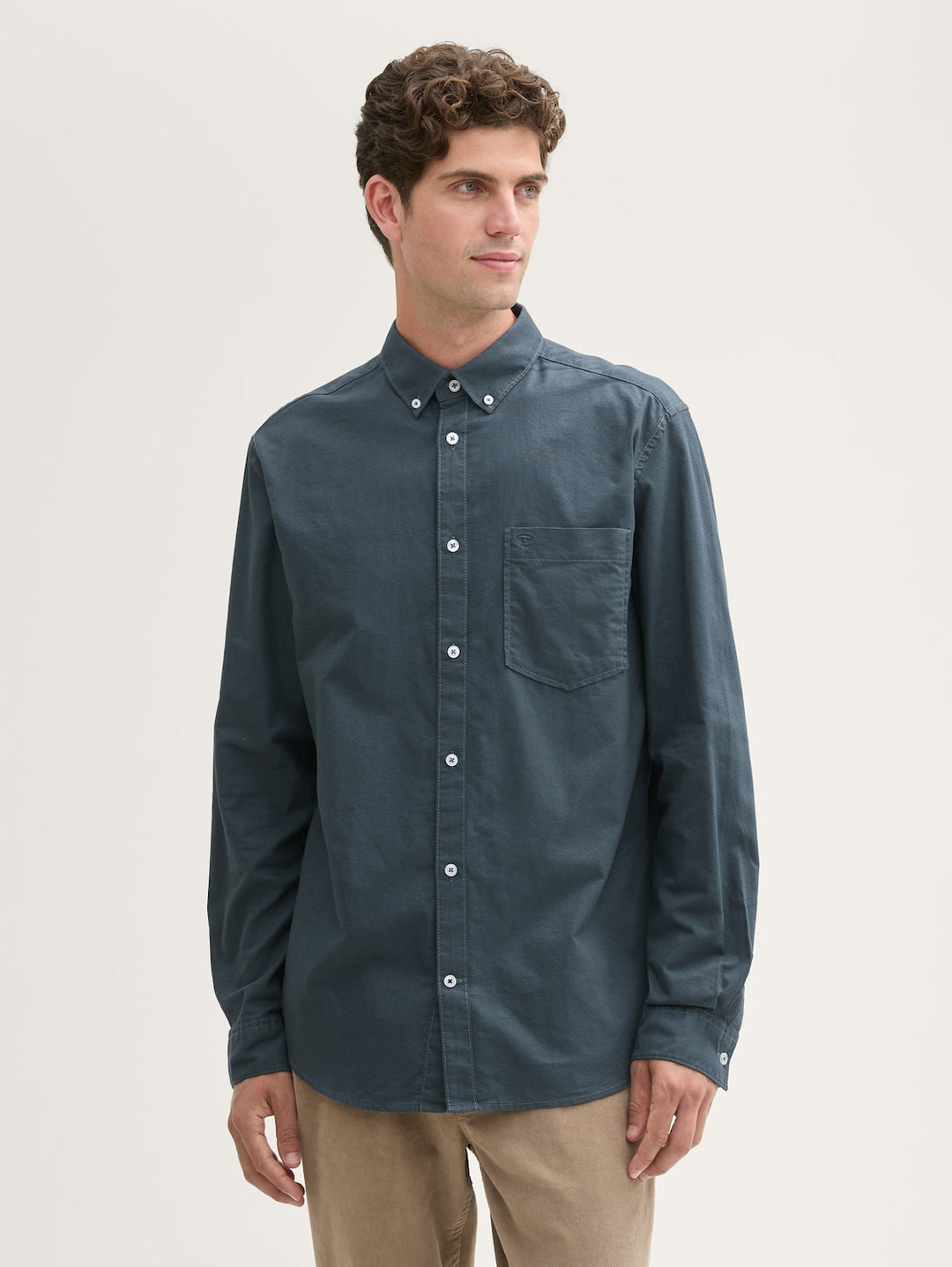 OXFORD SHIRT