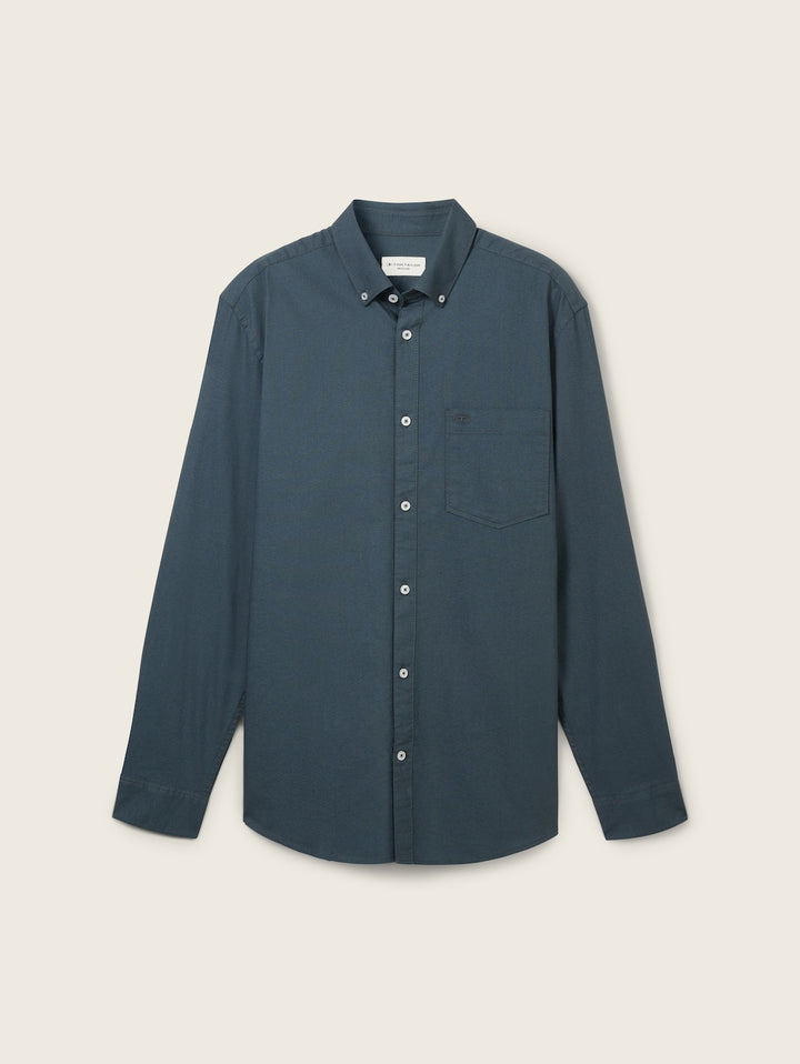 OXFORD SHIRT