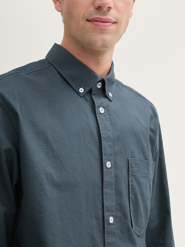 OXFORD SHIRT