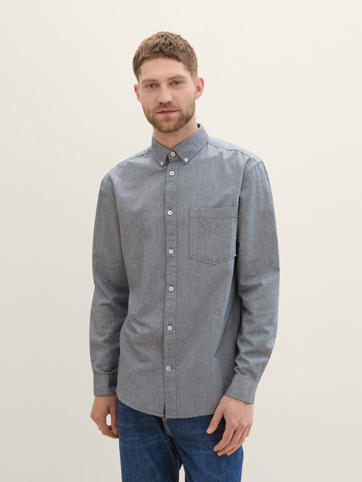 OXFORD SHIRT