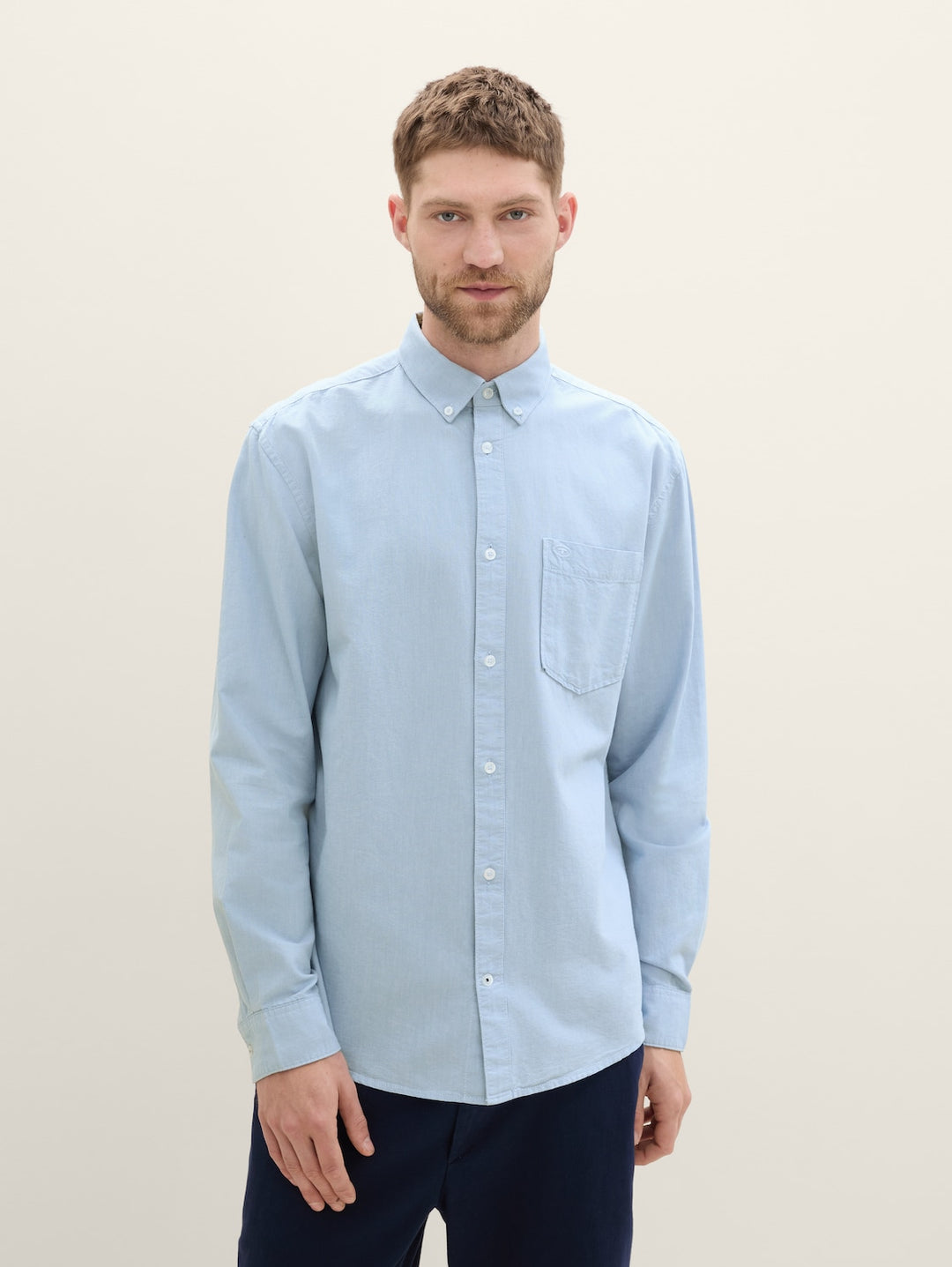 OXFORD SHIRT