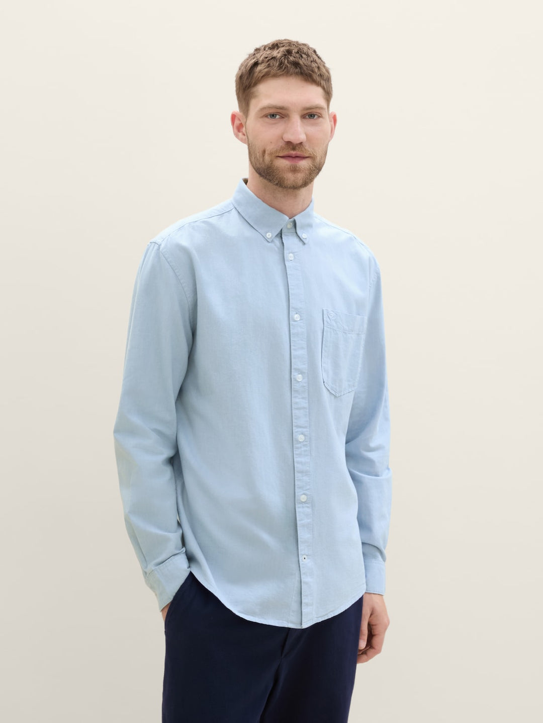 OXFORD SHIRT