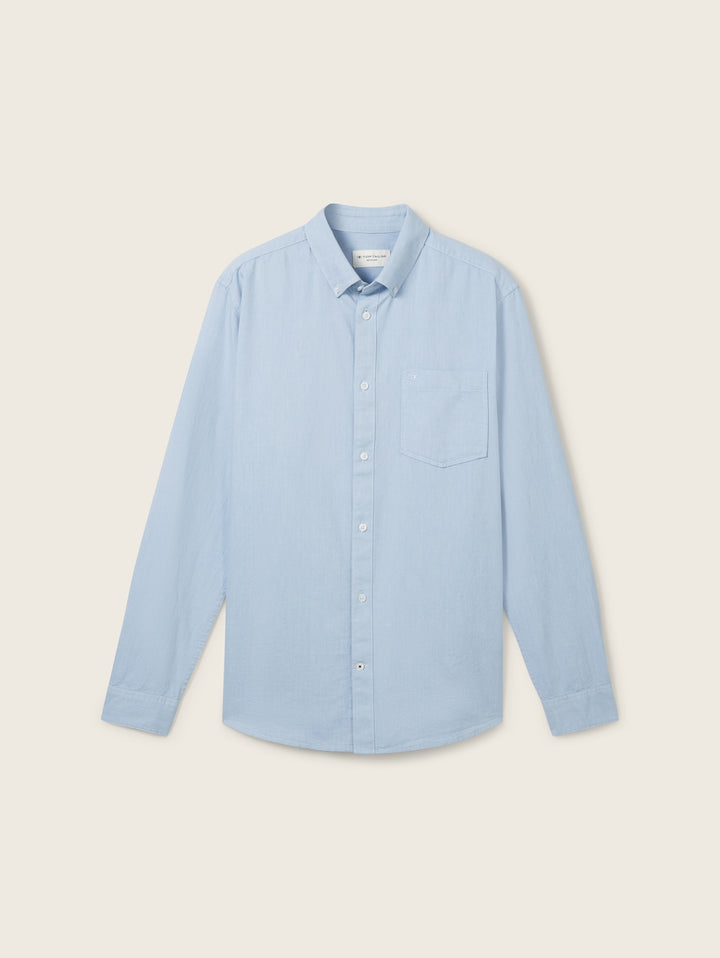 OXFORD SHIRT