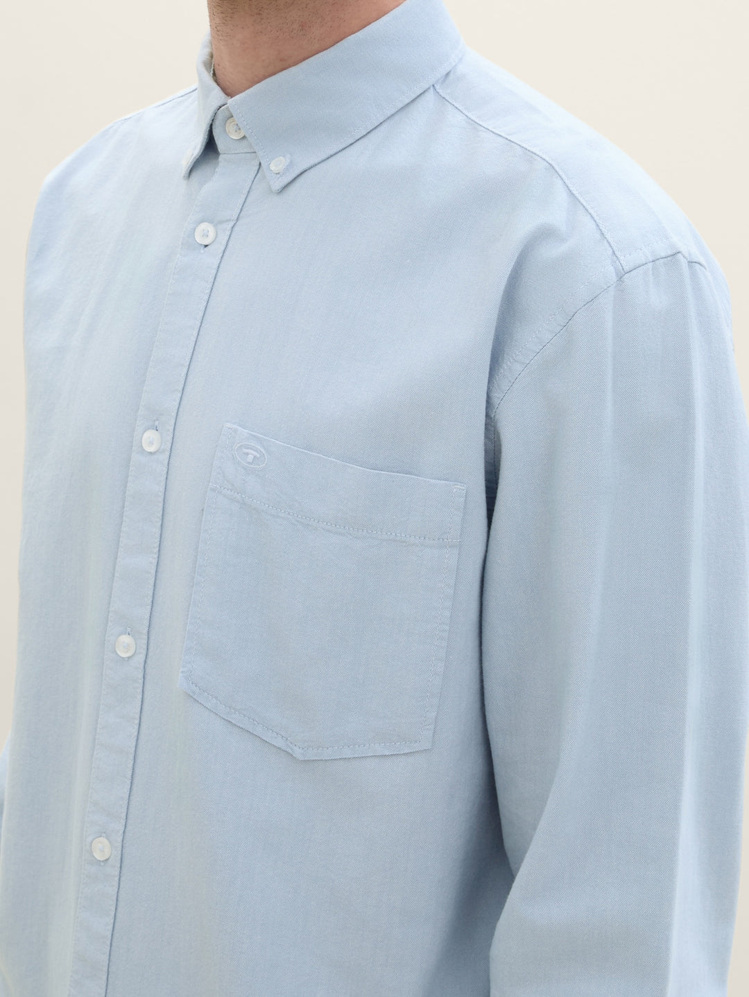 OXFORD SHIRT