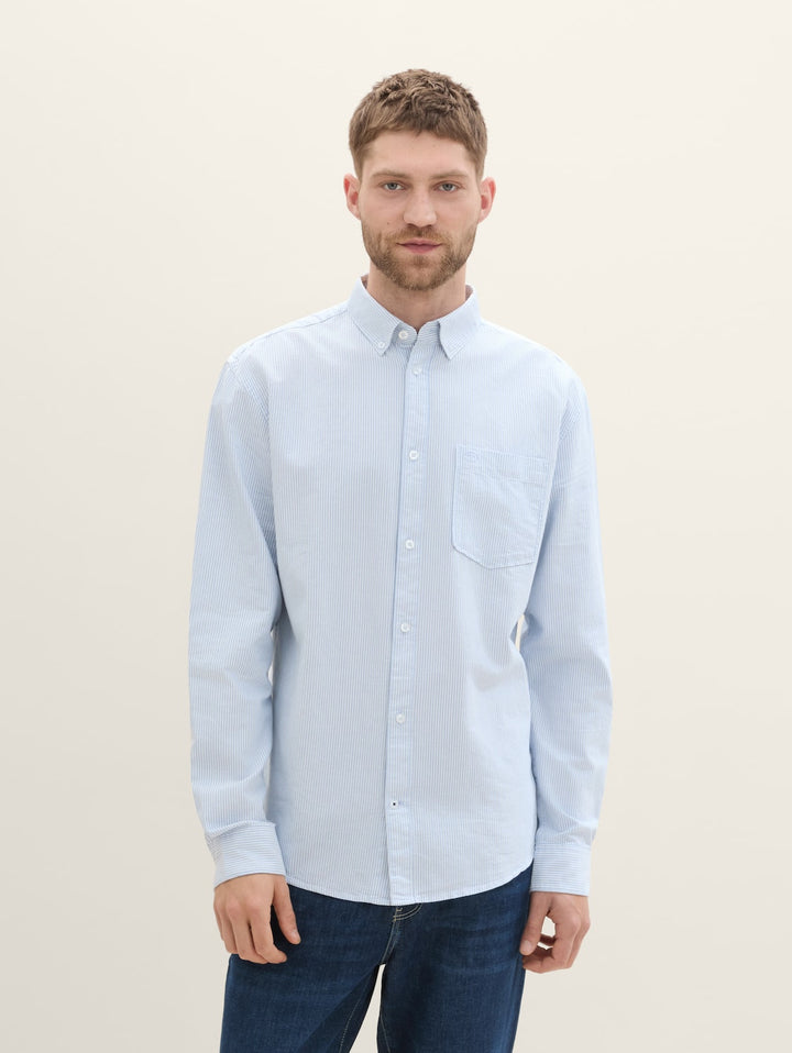 OXFORD SHIRT