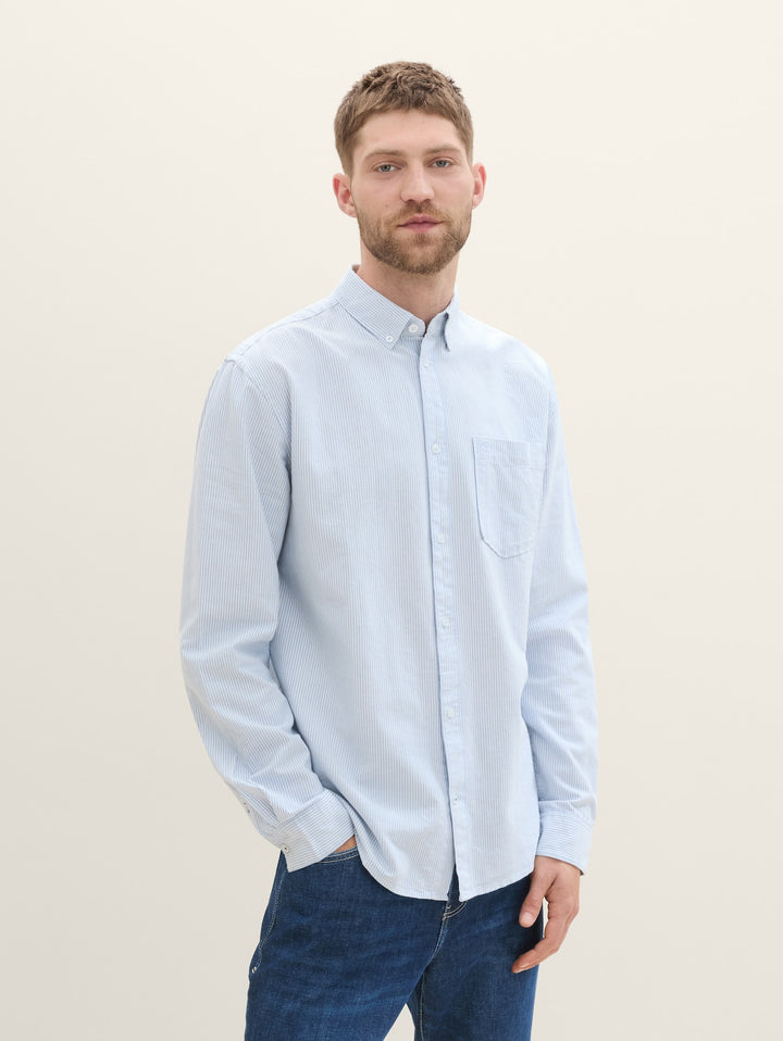 OXFORD SHIRT