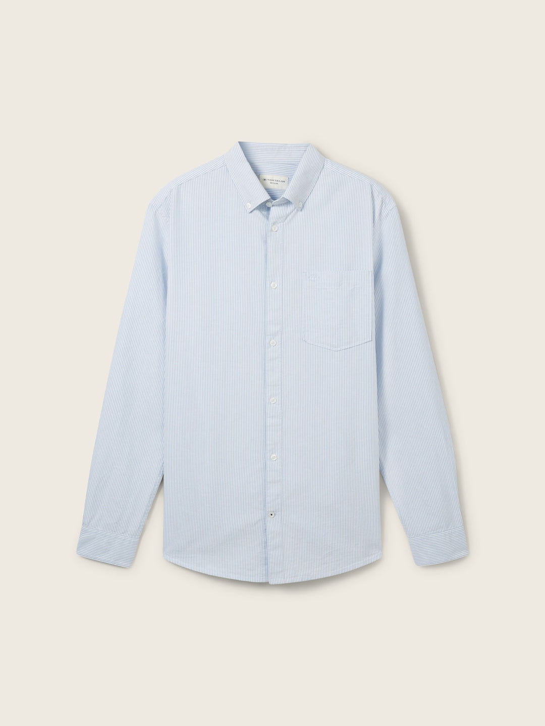 OXFORD SHIRT