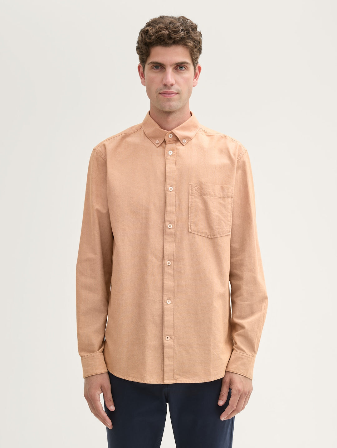 OXFORD SHIRT