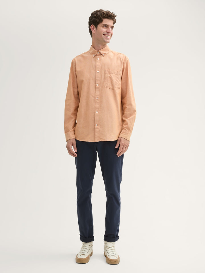 OXFORD SHIRT