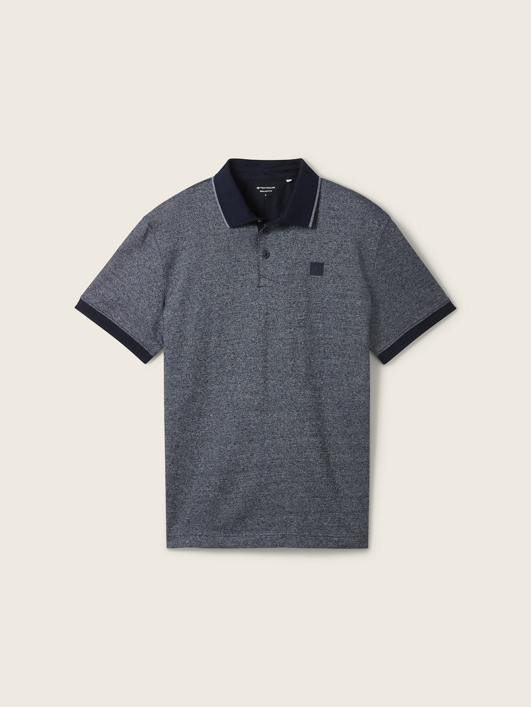 DETAILED POLO