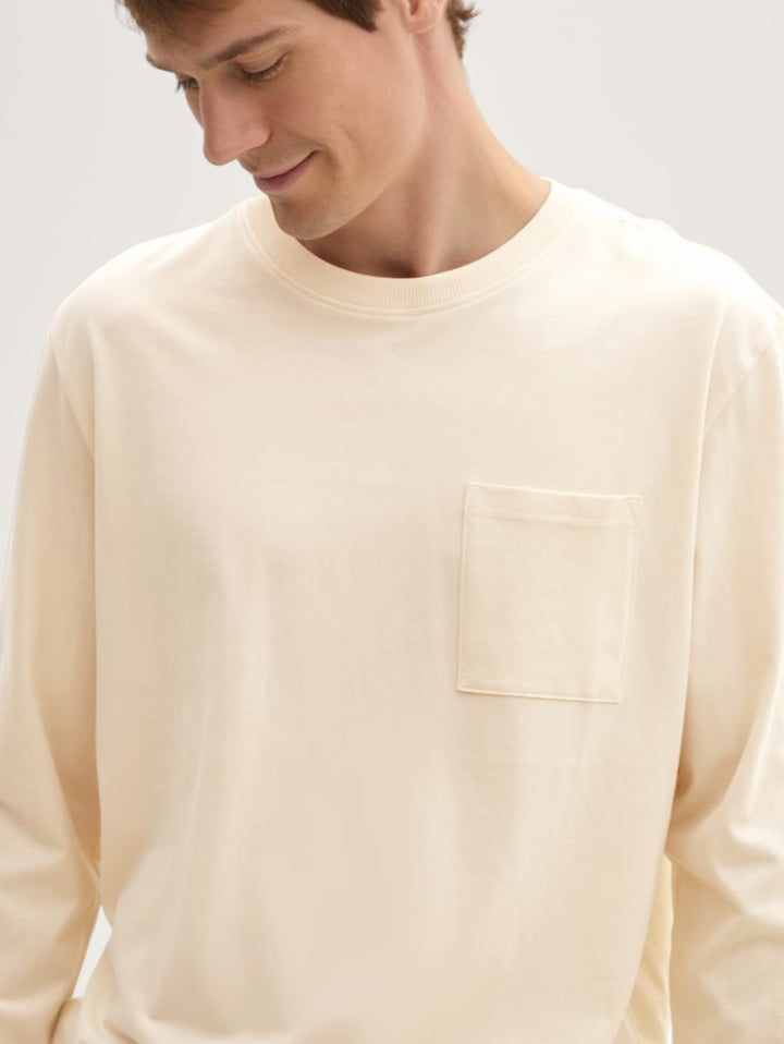 BASIC LONGSLEEVE