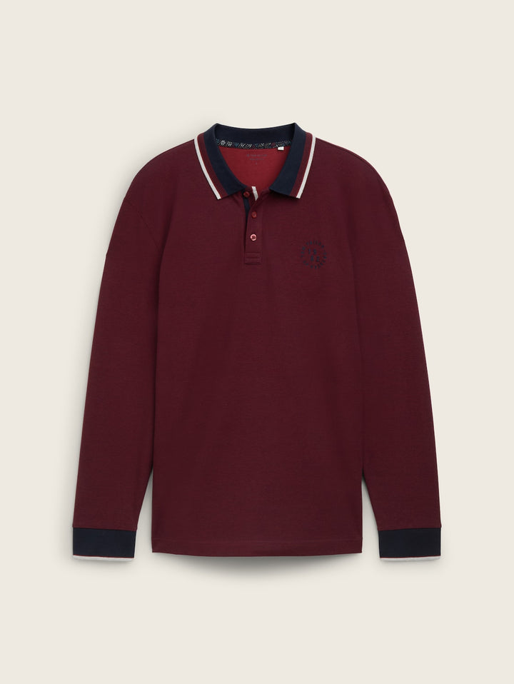 DETAILED POLO