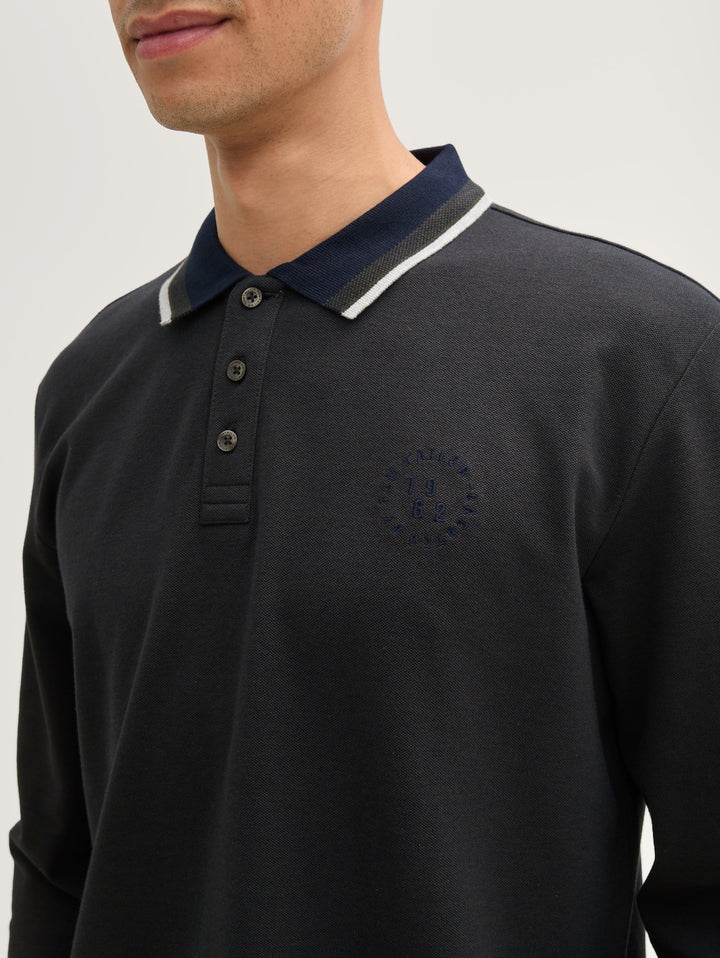 DETAILED POLO