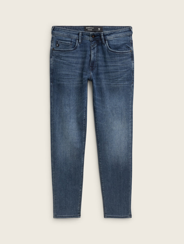 DENIM TOM TAILOR SLIM TAPERED