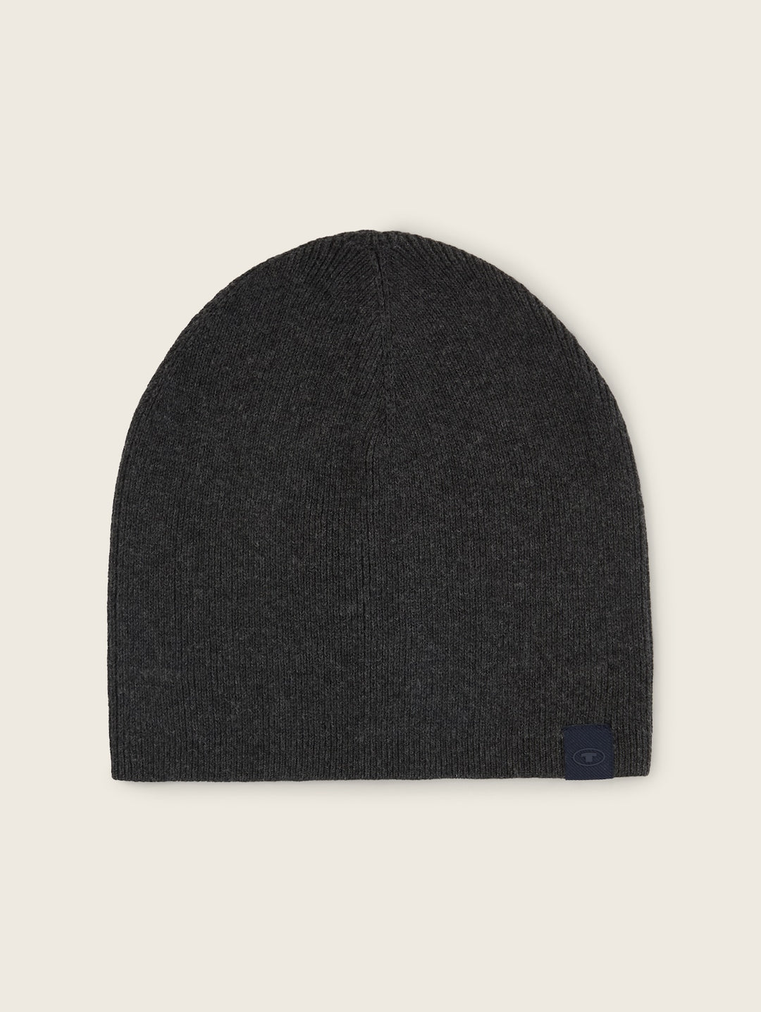 COTTON CASHMERE BLEND HAT