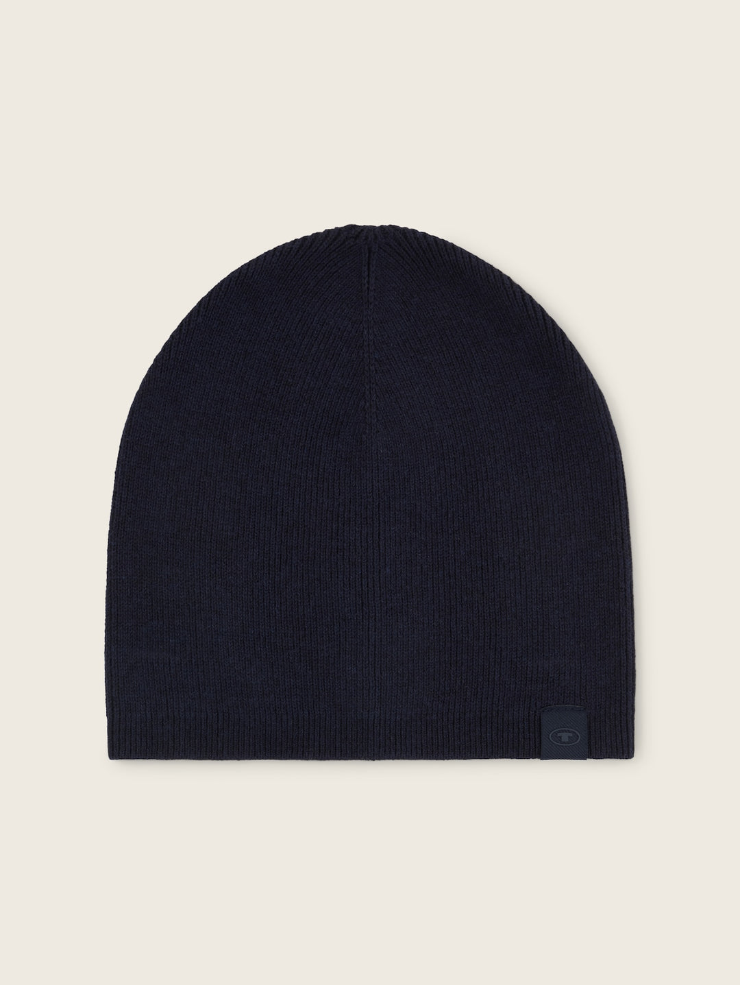 COTTON CASHMERE BLEND HAT