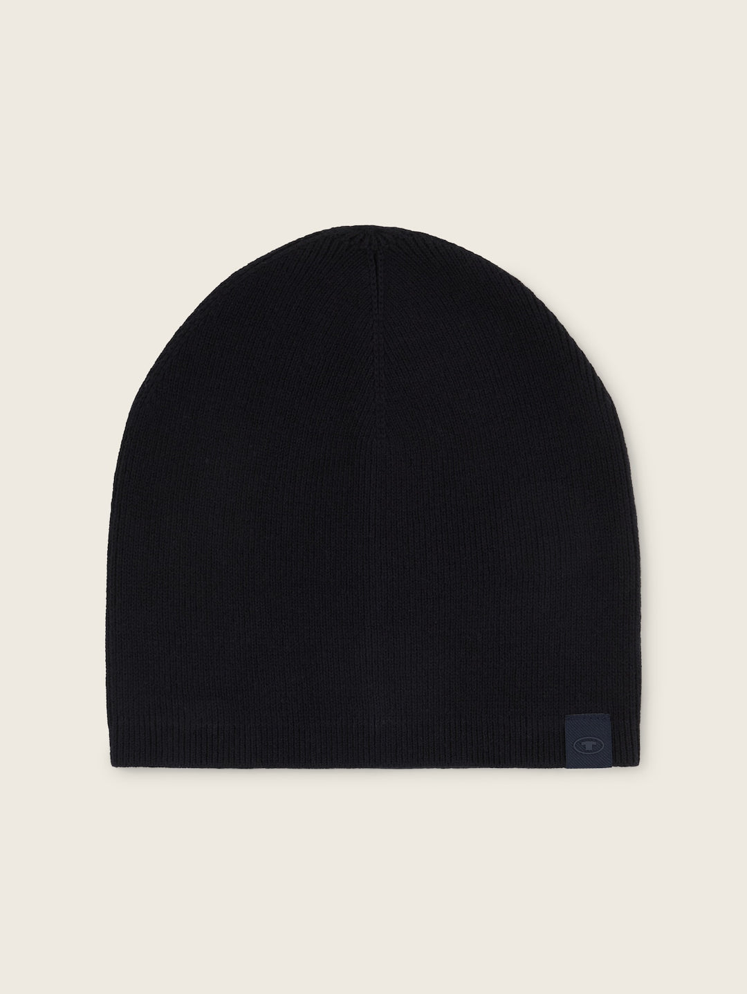 COTTON CASHMERE BLEND HAT