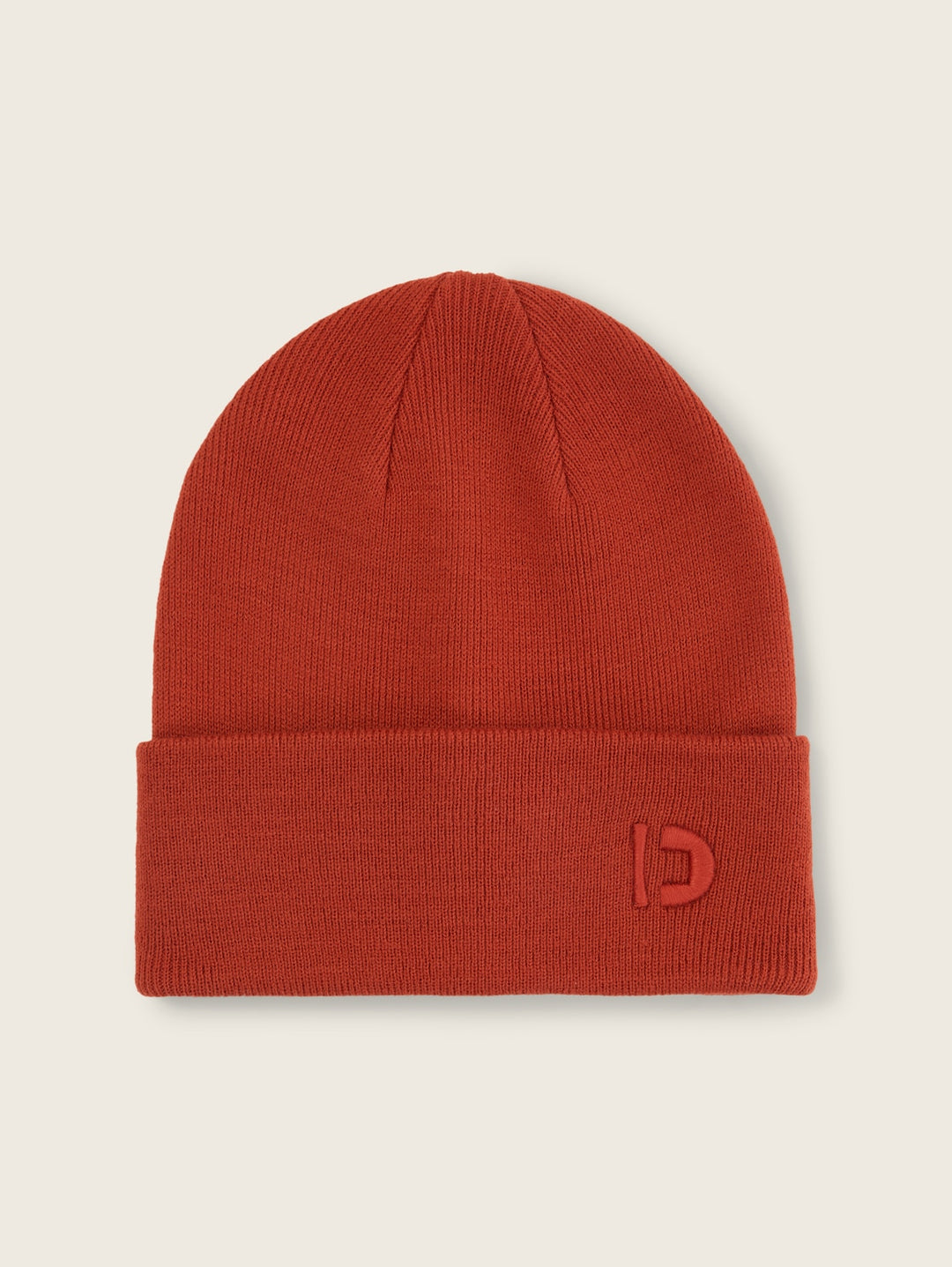 BASIC KNITTED BEANIE