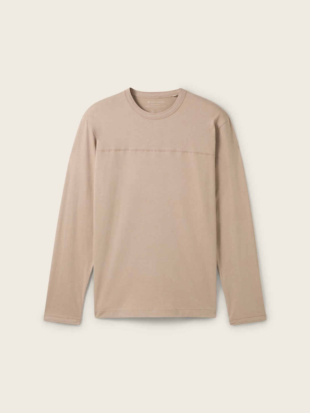 BASIC LONGSLEEVE