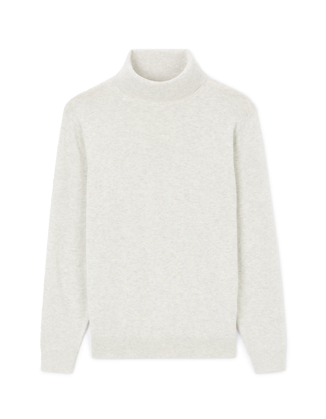 Unisex - Knitted - Sweater - Long sleeves