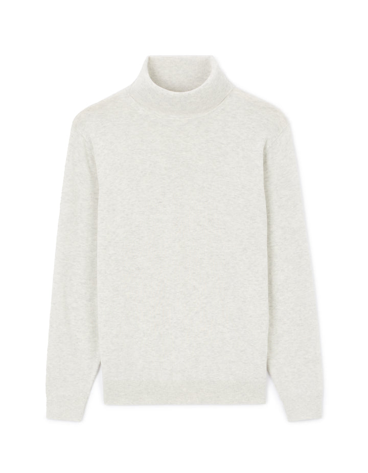 Unisex - Knitted - Sweater - Long sleeves