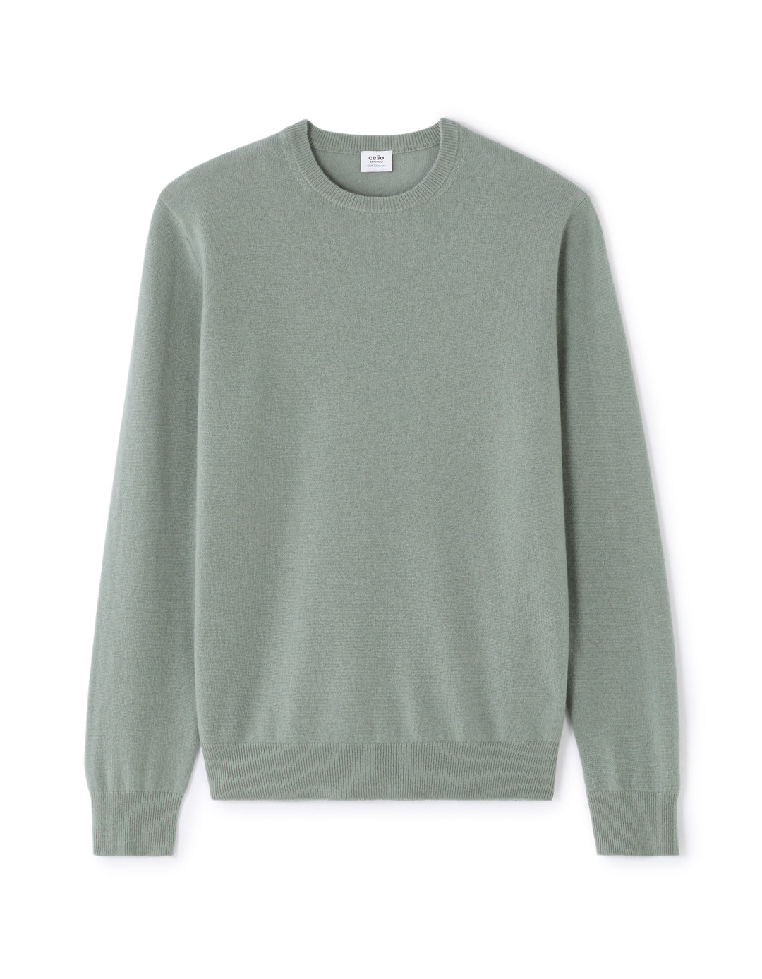 Unisex - Knitted - Sweater - Long sleeves