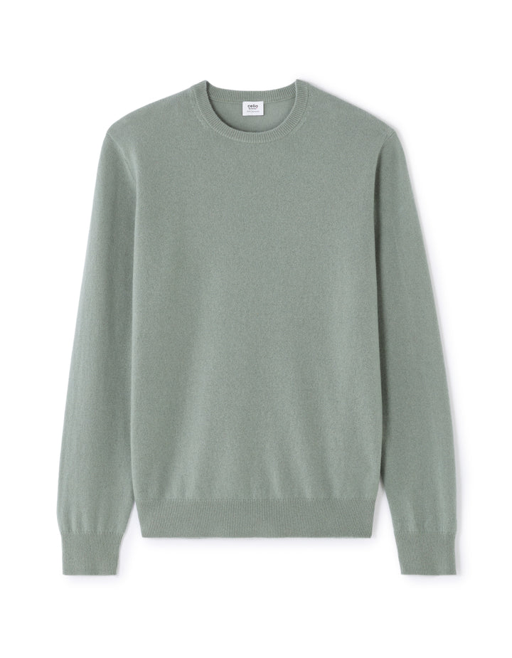 Unisex - Knitted - Sweater - Long sleeves