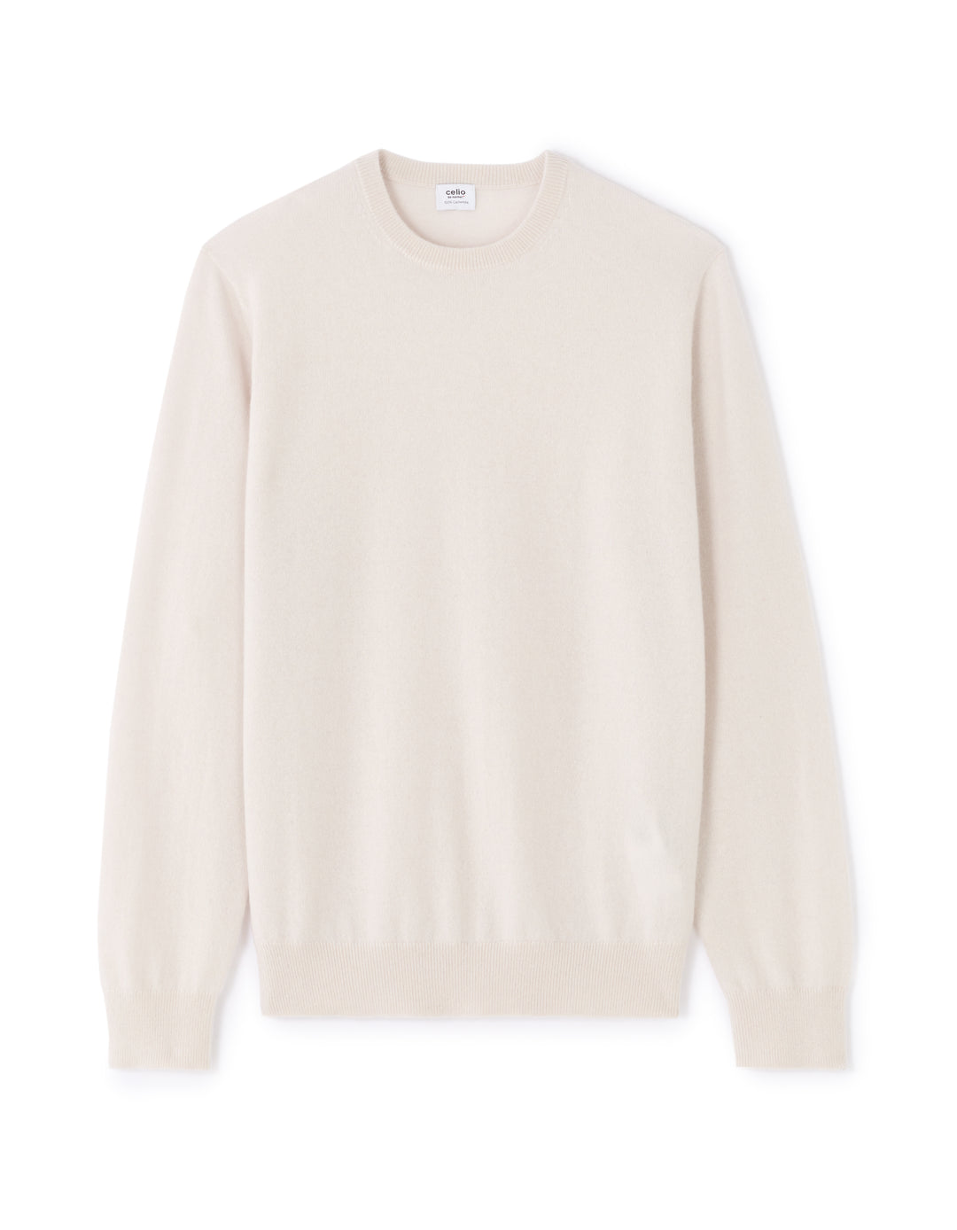 Unisex - Knitted - Sweater - Long sleeves