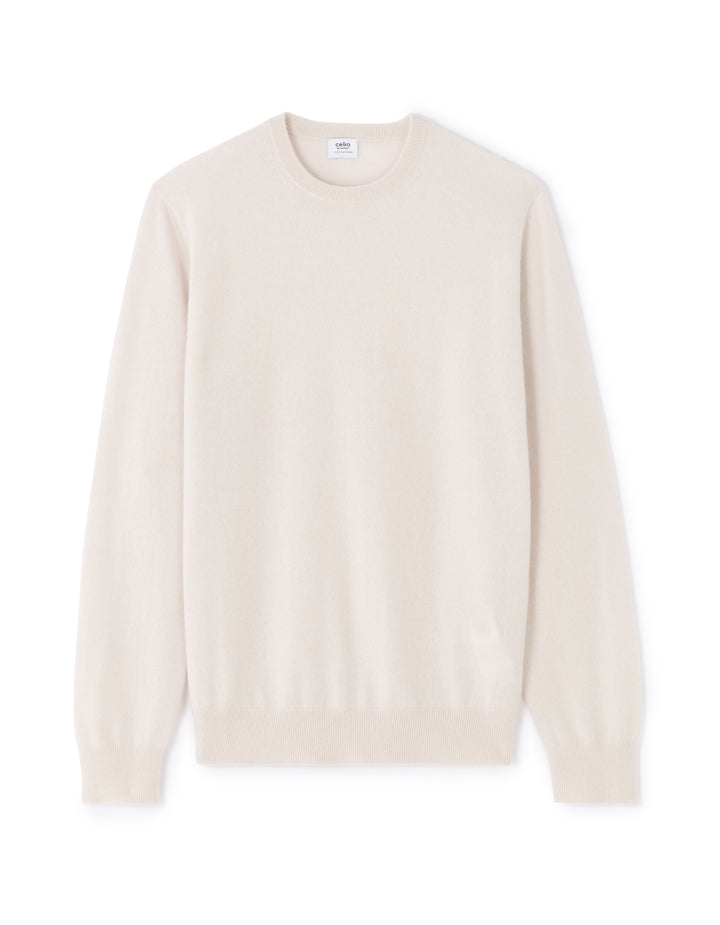 Unisex - Knitted - Sweater - Long sleeves