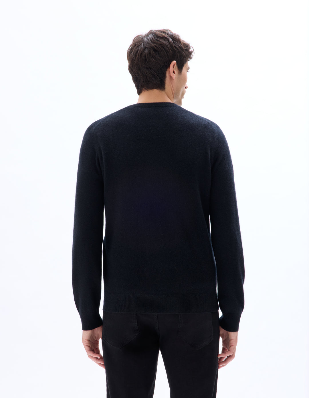 Unisex - Knitted - Sweater - Long sleeves