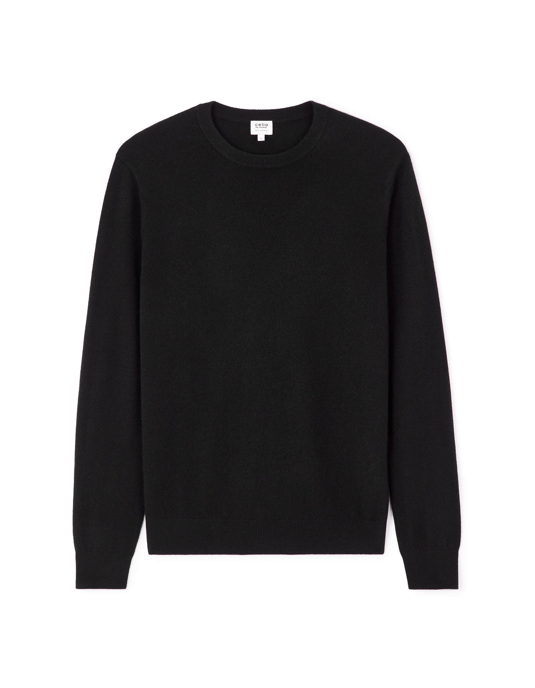 Unisex - Knitted - Sweater - Long sleeves