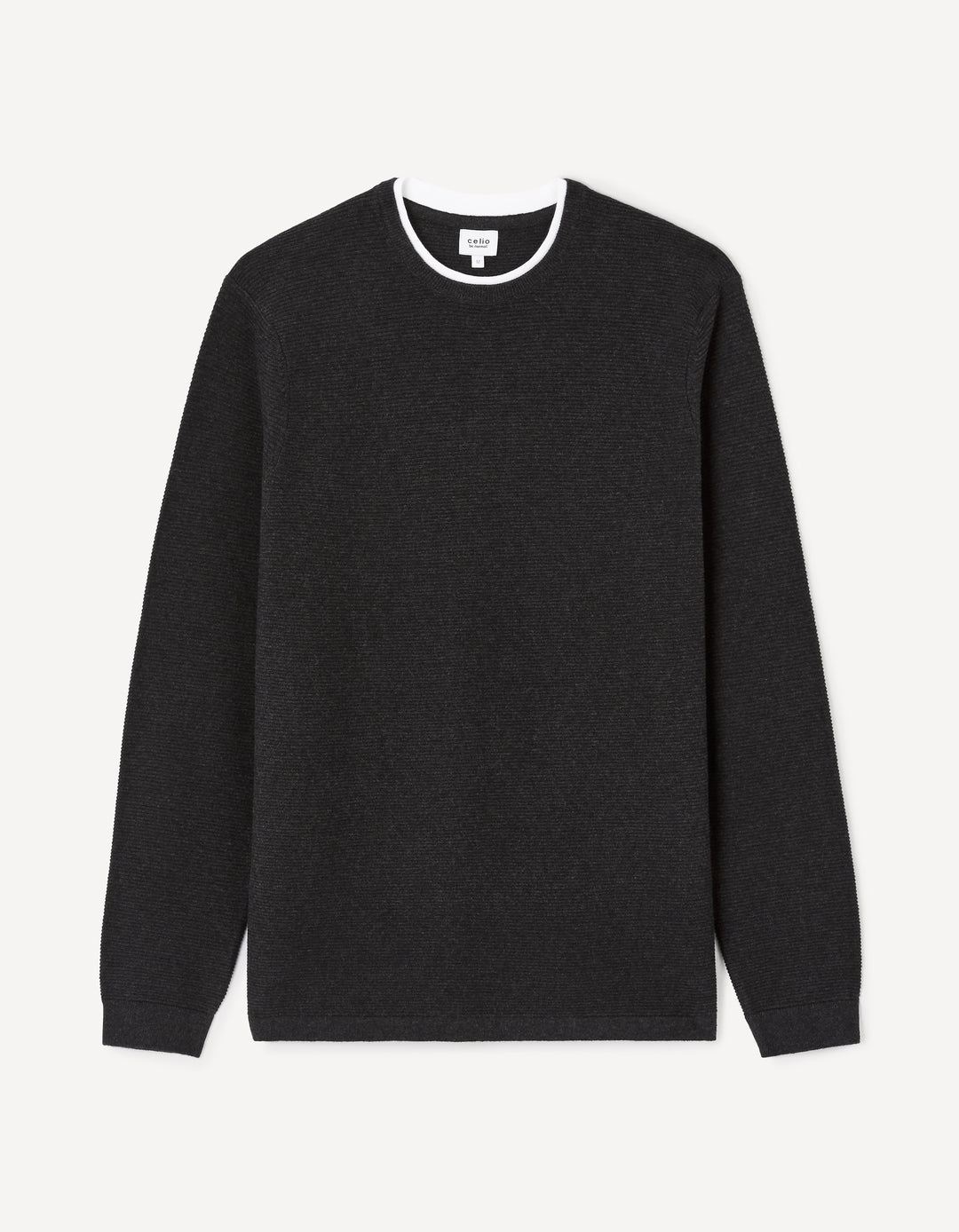 Unisex - Knitted - Sweater - Long sleeves