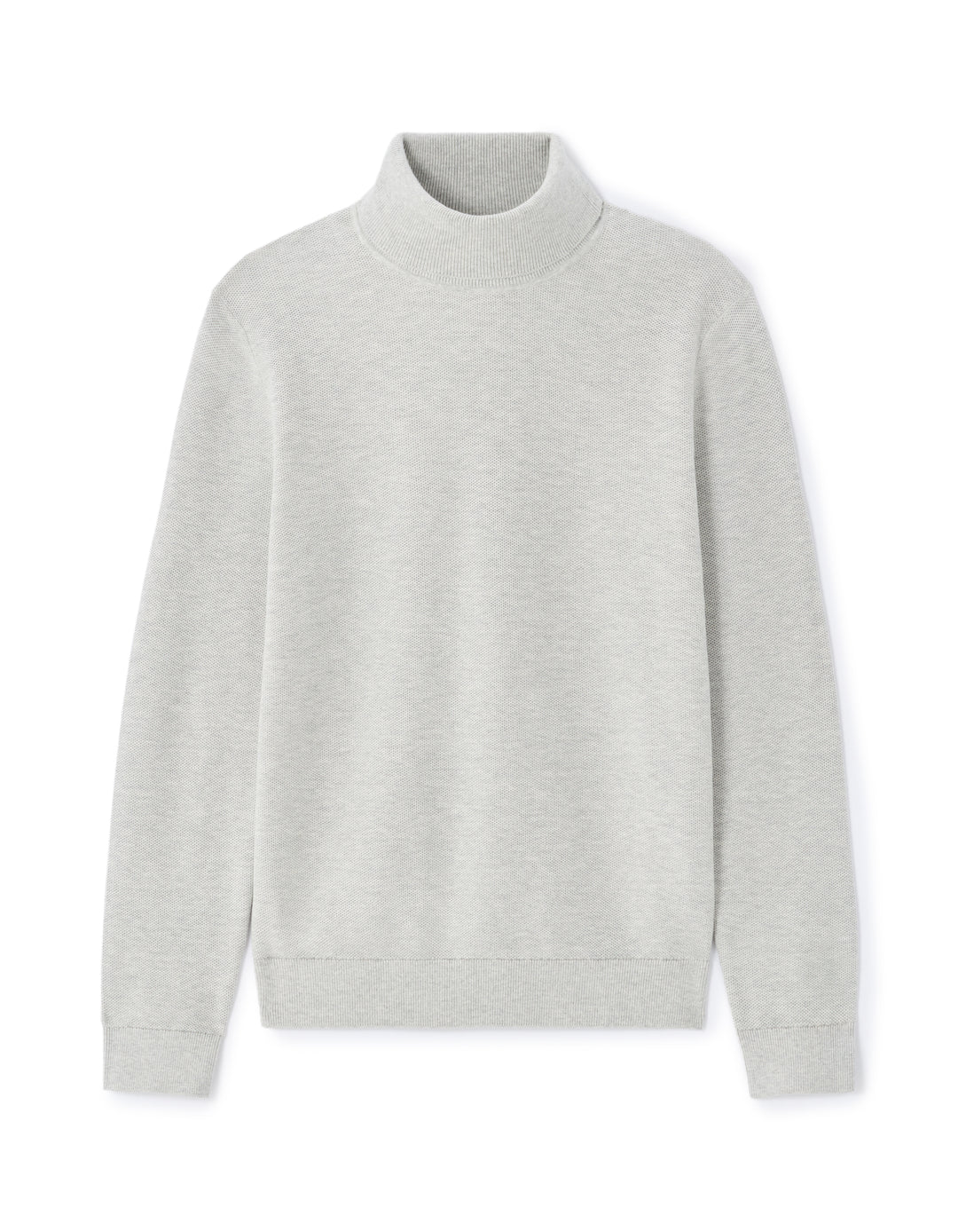 Unisex - Knitted - Sweater - Long sleeves